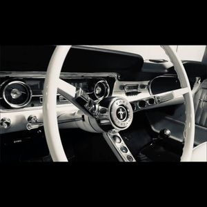 Meet your Posher, Kay